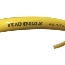 Tubo Pex Gás 16mm Multicamadas AlumĂnio (30 Metros) Foto mini 3