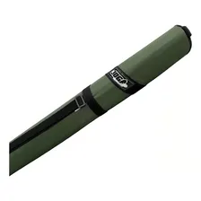 Tubo Porta Varas Com Abertura Frontal Jogá 1,80 Metros Cor Cor Verde Foto mini 2