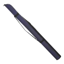 Tubo Porta Varas Com Abertura Frontal - Jogá 2,15mts Cor Azul Foto  mini 1