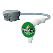 Tubo Refil Para Chopeira Beertender Heineken Krups B100 Cor Outro Foto mini 1