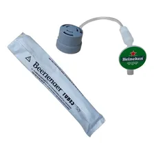 Tubos Para Chopeira Beertender B-100 Heineken Krups 10 Unid Foto mini 4