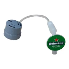 Tubos Para Chopeira Beertender B-100 Heineken Krups 10 Unid Foto mini 2