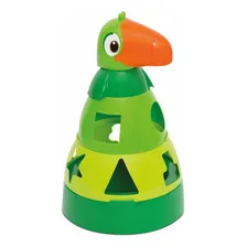 Tucano Didático Infantil - Mercotoys Foto mini 3