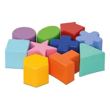 Tucano Didático Infantil - Mercotoys Foto mini 4