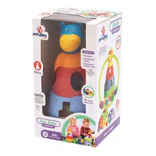 Tucano Didático Infantil - Mercotoys Foto mini 2