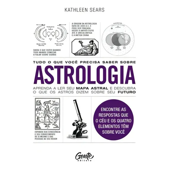 Tudo O Que VocĂȘ Precisa Saber Sobre Astrologia Foto 1