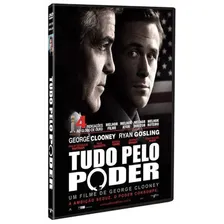 Tudo Pelo Poder  Dvd Foto  mini 1