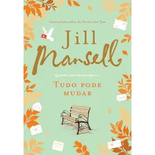 Tudo Pode Mudar Foto mini 4