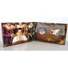Tudors: A série completa do Boxset em DVD Foto mini 2