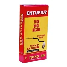 Tufão Desentupidor 15 Metros Foto  mini 1