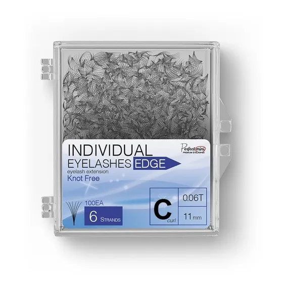 Tufos Edge Volume Russo 0.06 C Foto 1