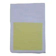 Tule Para Véu Ccb Cecilia Filó De Algodão 3 Mts Cor Branco Foto  mini 1