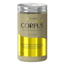 Tulipia Corpus Máscara Argila Amarela Colágeno Foto mini 3