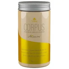 Tulipia Corpus Máscara Argila Amarela Colágeno Foto mini 1
