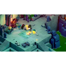 Tunic PS4 Midia Fisica Foto mini  3