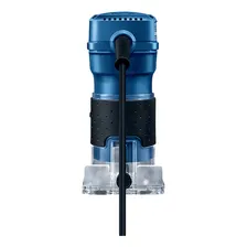 Tupia Bosch GKF 550 550W 220V Foto mini 3