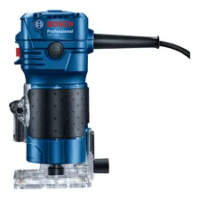Tupia Bosch GKF 550 550W 220V Foto mini 1