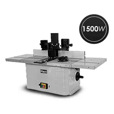 Tupia De Bancada Marcenaria 1500w Rzt050 Razi Foto mini 2