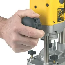 Tupia DeWalt DW621 1100W 220V Foto mini  2