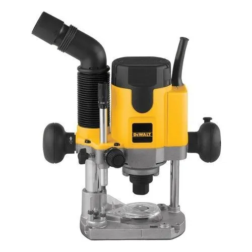 Tupia DeWalt DW621 1100W 220V Foto 1