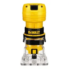 Tupia DeWalt DWE6000 500W 127V Foto mini 1