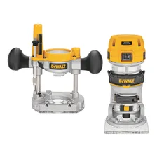 Tupia DeWalt DWP611PK 900W 220V Foto mini 3