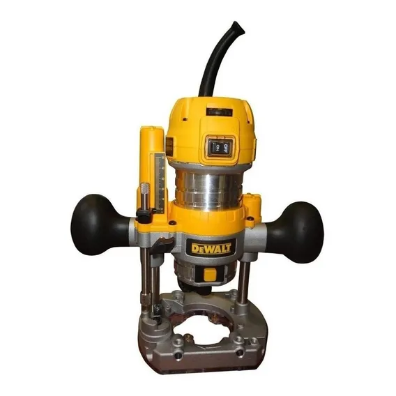 Tupia DeWalt DWP611PK 900W 220V Foto 1