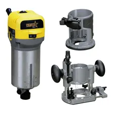 Tupia Dupla Coluna Laminadora 6 Fresas 850w Tds850 Starflex 220V Foto  mini 1