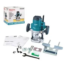 Tupia Laminadora Coluna Manual Profissional Com Fresa Tupia 220v Foto mini 1