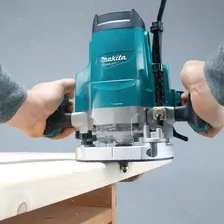 Tupia Laminadora Coluna Manual Profissional Com Fresa Tupia 220v Foto mini 3