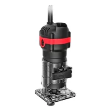 Tupia Laminadora Elétrica 550w Ku602 Kress 220V Foto  mini 1