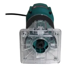 Tupia Laminadora Manual 900w 220v Foto mini  2