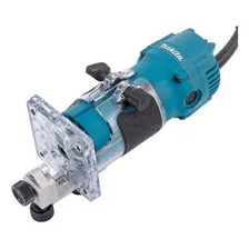 Tupia Makita 3709 530w 220v Foto mini 2