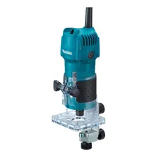 Tupia Makita 3709 530w 220v Foto mini 1