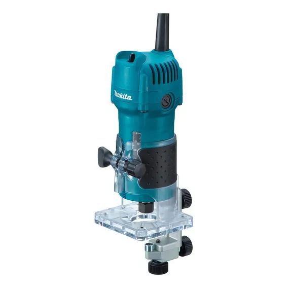 Tupia Makita 3709 530w 220v Foto 1