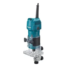 Tupia Makita 3709k 530watts + Maleta 220v Profissional Foto mini 2