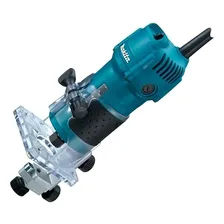 Tupia Makita 3709k 530watts + Maleta 220v Profissional Foto mini 3