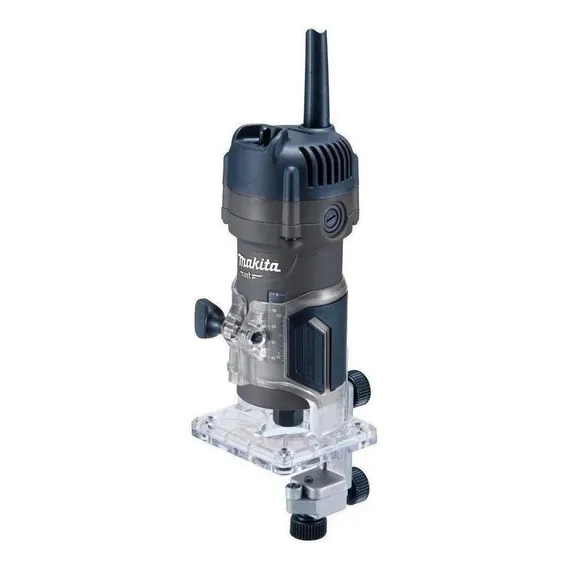 Tupia Makita M3700G 530W 220V Foto 1
