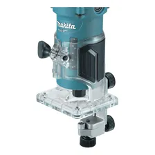 Tupia Makita M3700G 530W 220V Foto mini 4