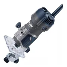 Tupia Makita M3700G 530W 220V Foto mini  2