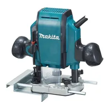 Tupia Makita RP0900 900W 127V Foto mini 2