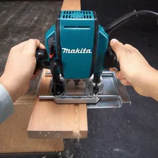 Tupia Makita RP0900 900W 127V Foto mini 4