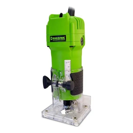 Tupia Maksiwa 550w 220v Foto 1
