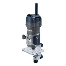 Tupia Manual 530w Para Pinça De 6 Mm M3700g Makita Foto mini 1