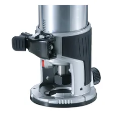 Tupia Manual 710w Para Pinça De 1/4pol. - Rt0700c Makita 127V Foto mini  3