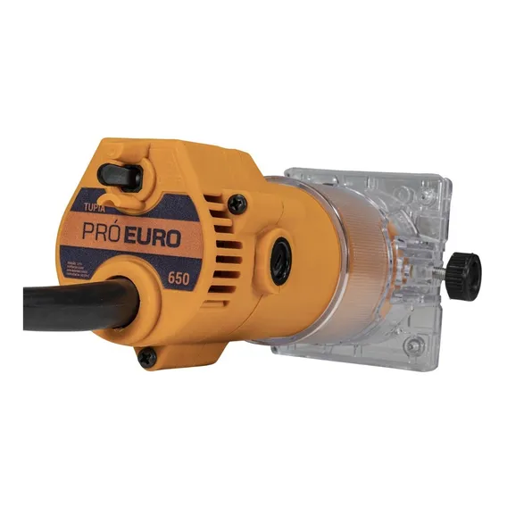 Tupia Manual Laminadora 650w 110v Completa Pró Euro Foto 1