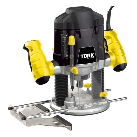 Tupia Super Tork TUP 812 1.2kW 127V Foto 1