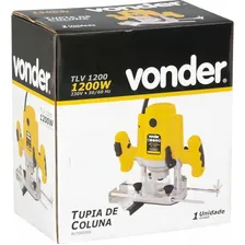 Tupia Vonder TLV 1200 1.2kW 220V Foto mini 4
