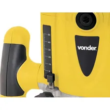 Tupia Vonder TLV 1200 1.2kW 220V Foto mini  3