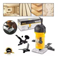 Tupia Vonder TLV 506 500W Laminadora Elétrica 220V Foto mini 4